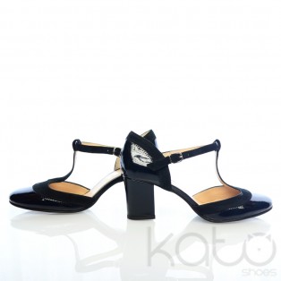 Pantofi Heart 38